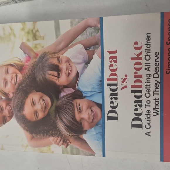 Book Set: Child Support Guide Collection - Picture 2 of 5